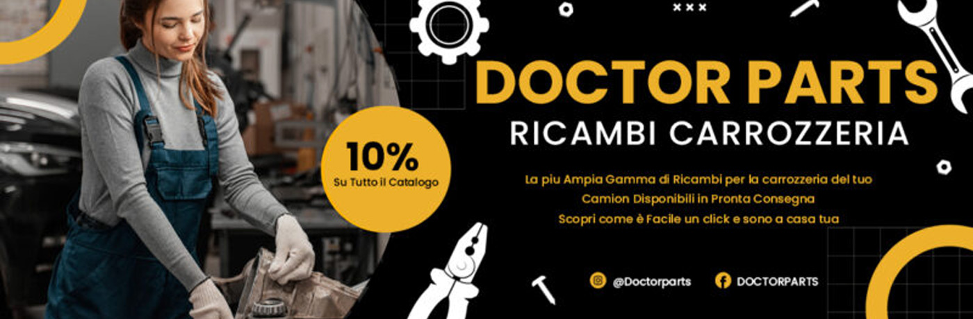 head doctorparts