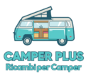 logo camper