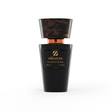 Profumo Abyss: Spirito Indipendente con Incenso Misterioso e Menta Frizzante Ispirato a Bleau di Chanel 70ml