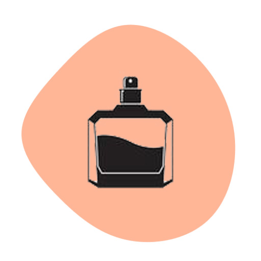 icona profumi
