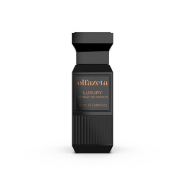 Profumo Xcallence: Mistero Esotico con Rabarbaro Audace e Labdano Sensuale Ispirato a X for Man di Clive Christian 50ml